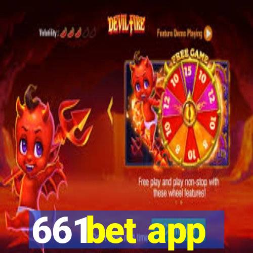 661bet app